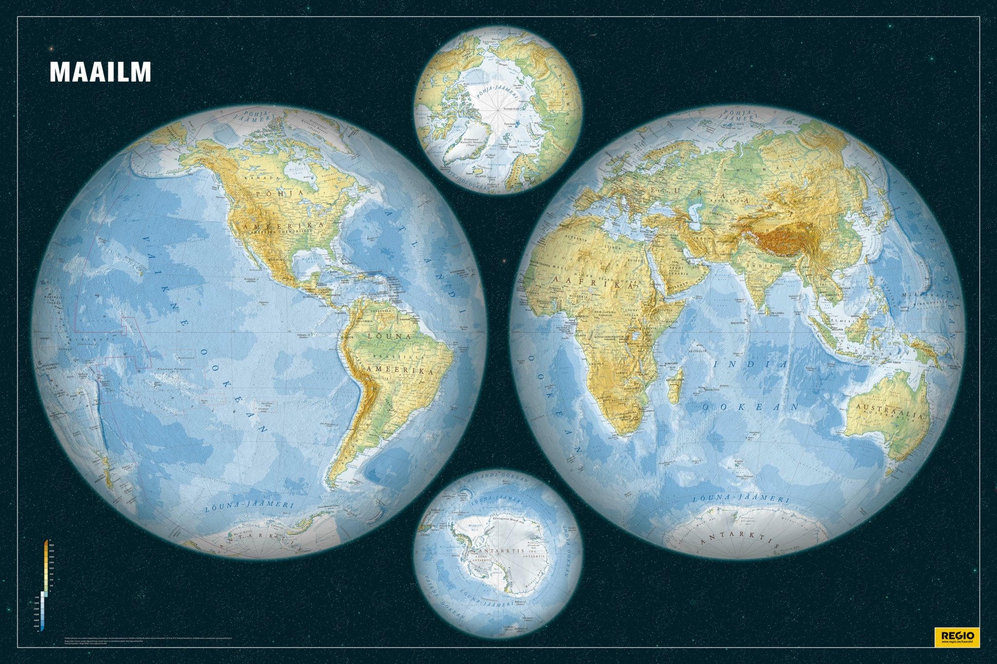 2 земных полушария. 2 Полушария земли. Планета земля карта полушарий. Земной шар полушария. Планета земля Северное полушарие.