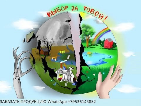 Слоган по защите окружающей среды