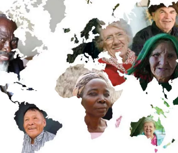 Картинки стареющая планета (67 фото)