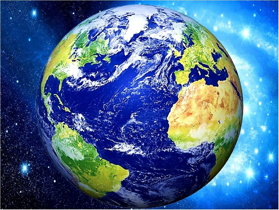 Планета земля для детей 3 4. Планета земля. Земной шар. О земле и космосе. Голубая Планета земля.
