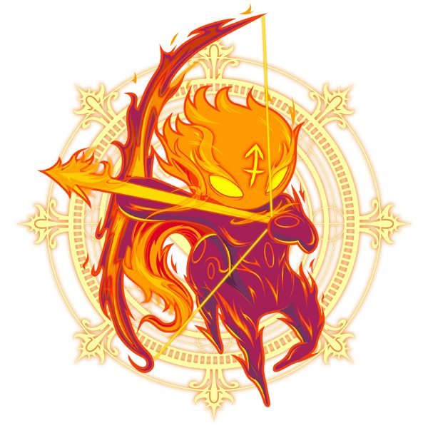 Огненный Стрелец