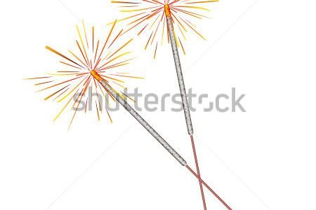 Бенгальские огни