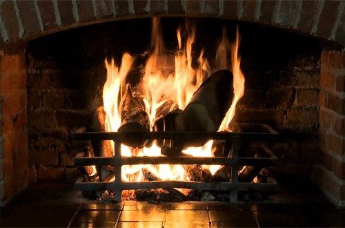9 Февраля - Златоустьев огонь, народные праздники
