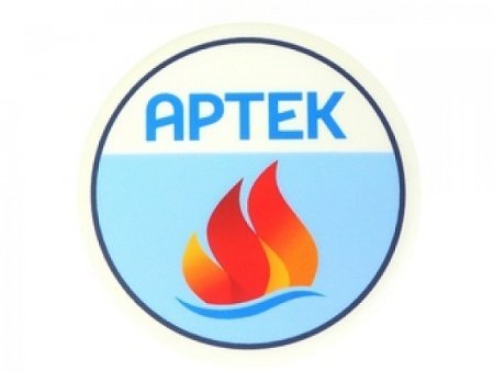 МДЦ Артек логотип