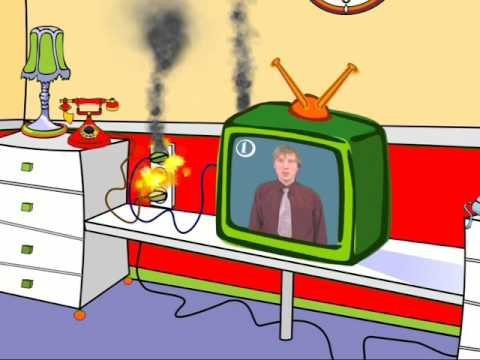 Горящие Электроприборы для детей