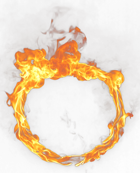 Огненное кольцо.(Ring of Fire).1991