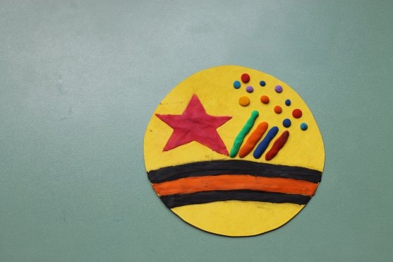 Картинки пластилинография вечный огонь (68 фото)