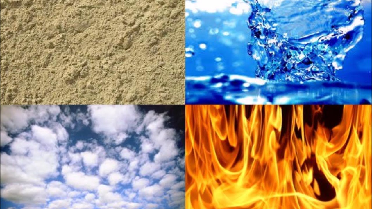 Вода и воздух горит. 4 Стихии огонь вода воздух земля. 4 Элемента вода земля огонь воздух. Четыре стихии природы для детей. Земля и воздух стихии.