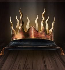 Корона Станниса Баратеона