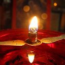 Лампада памяти