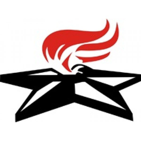 Вечный огонь вырезать