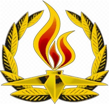 Военно-патриотические символы