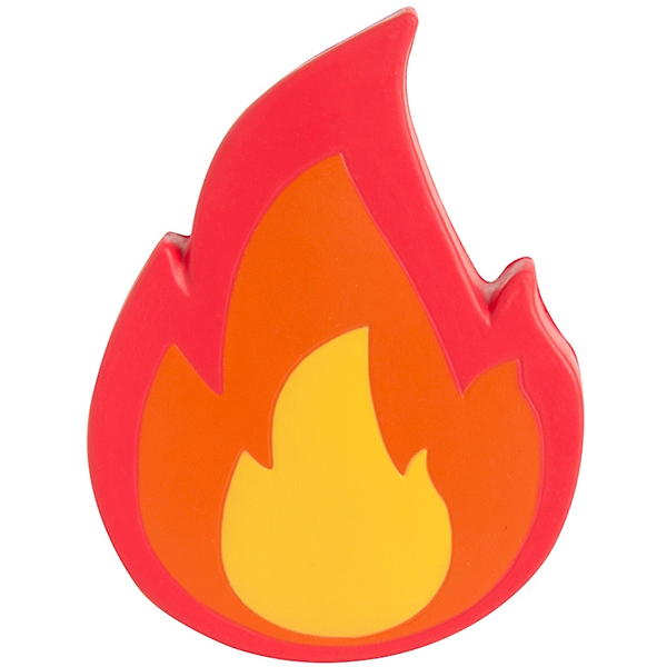 Эмодзи огонь