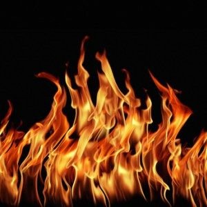 Бензин в огонь