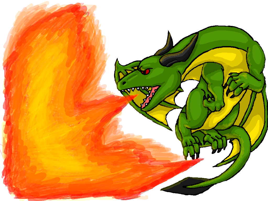 Злой горыныч телеграм. Огнедышащий зелёный зелёный дракон. Огнедышащий дракон. Дракон дышит пламенем. Дракон в огне.