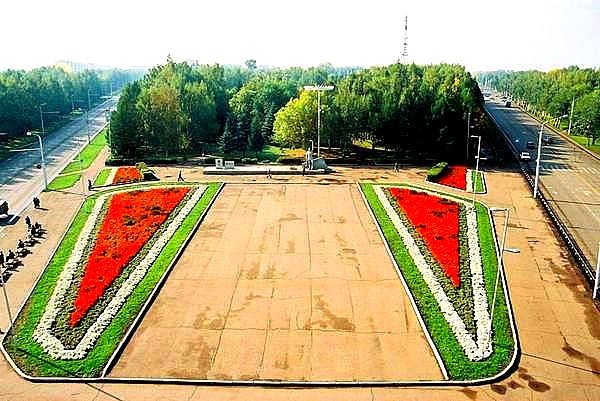 Свечка Стерлитамак