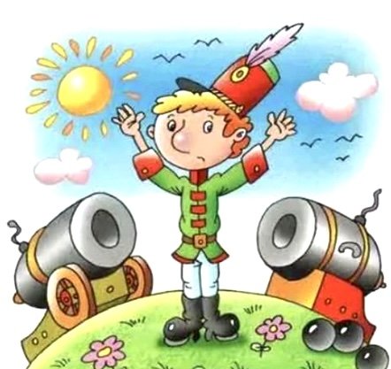 Между двух огней фразеологизм