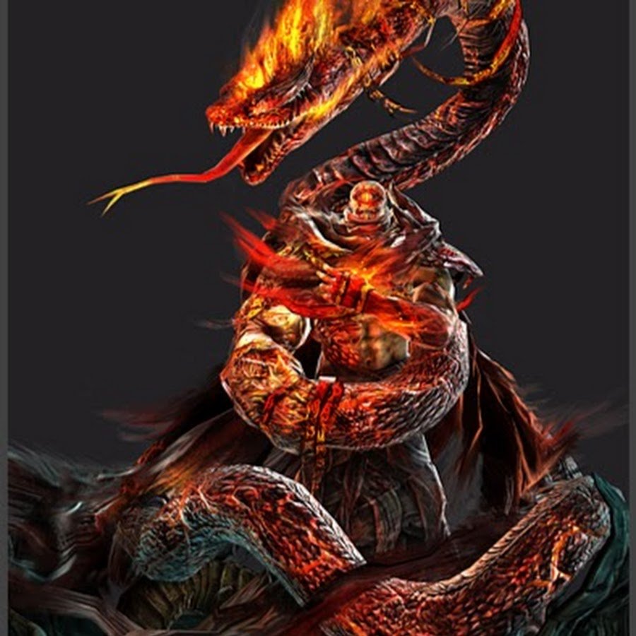 Змея в огне. Огненная змея ДНД. Огненный змей ДНД. Огненная саламандра ДНД.