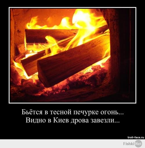 Бьётся в тесной печурке огонь слова