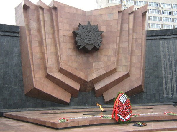 Картинки вечный огонь хабаровск (66 фото)