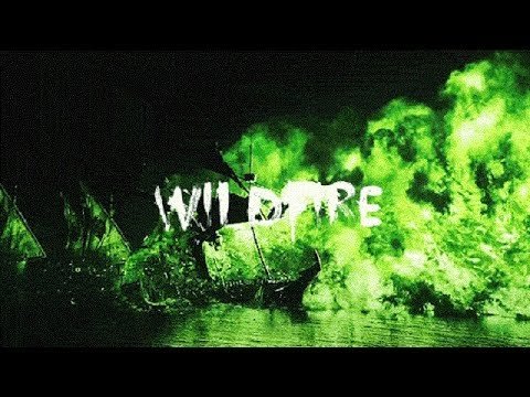 Дикий огонь игра престолов