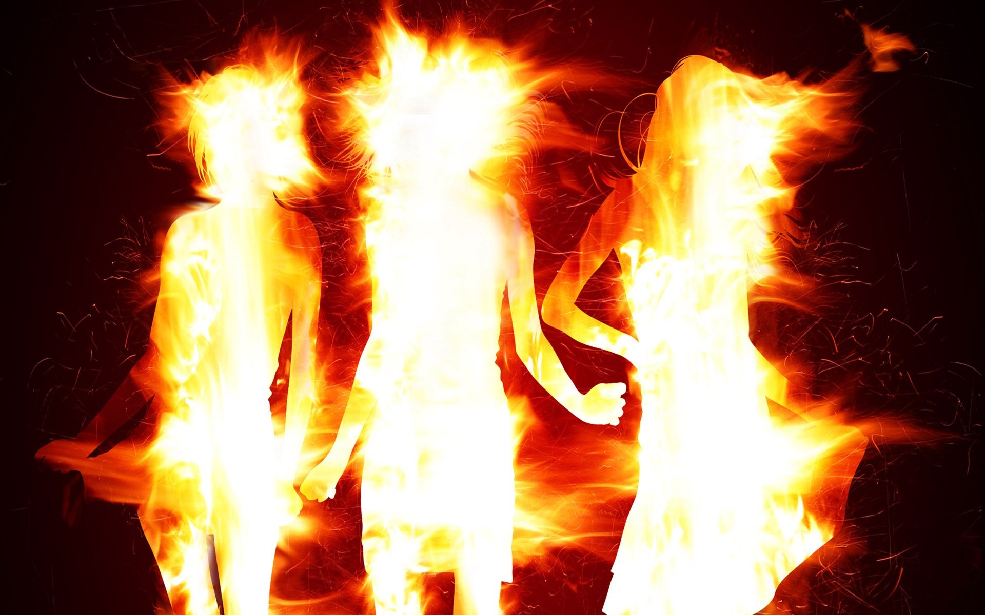Огонь жизни кому. Изображение огня. Человек огонь. Девочка огонь. Девушка и огонь.