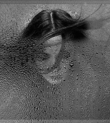 Печаль на душе