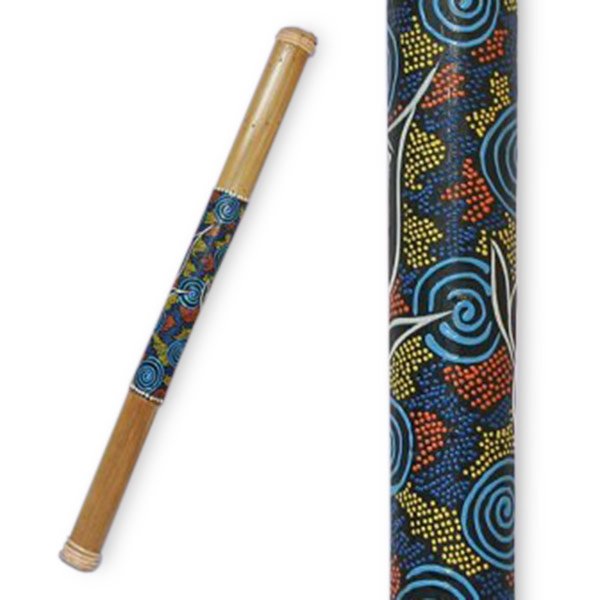 Этно узоры для посоха дождя