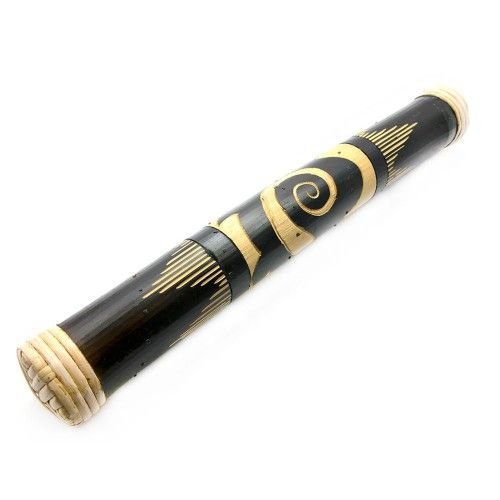 Шум дождя у шаманов