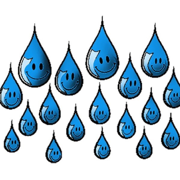 Капелька для детей