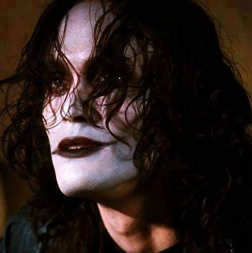 Ворон Эрик Дрэйвен