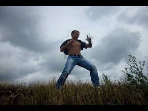 Мужицкий дождь Аллилуйя