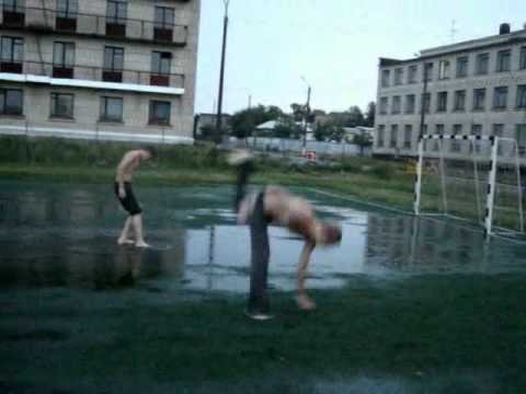 Мужицкий дождь фото