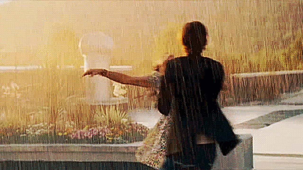 Песня дождь и двое в путь. Шопен вальс дождя. Шопен танец дождя. Фридерик Шопен вальс дождя. Frederic Chopin - Waltz Rain.