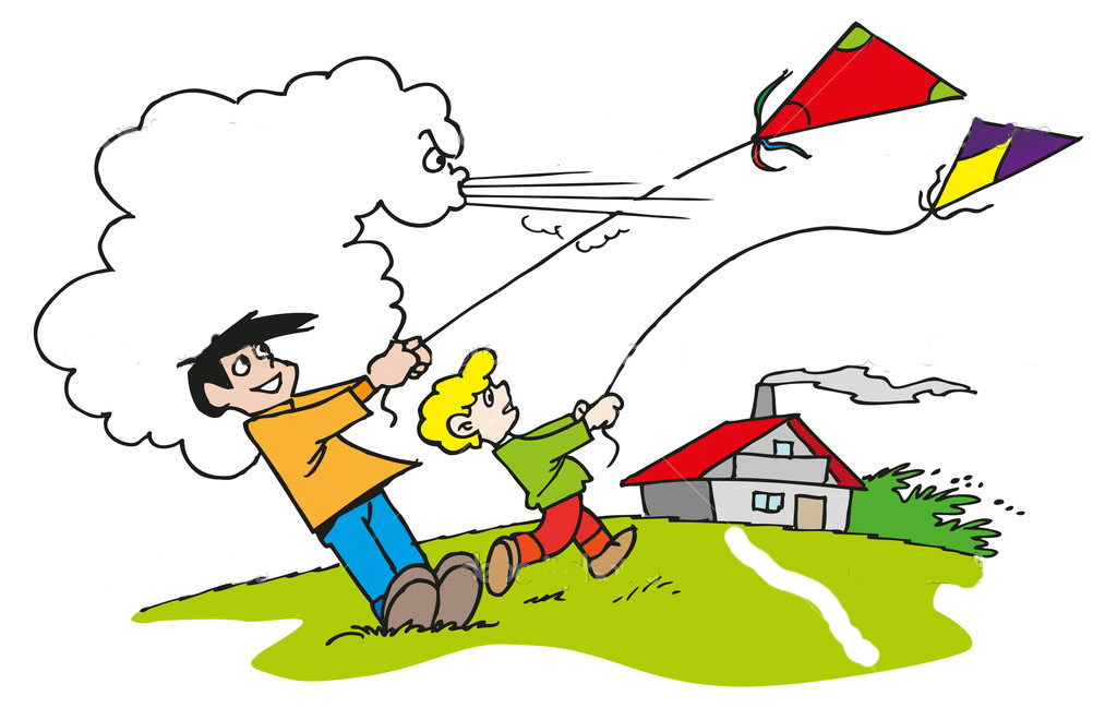 Рисунок ветра 1 класс окружающий мир. Ветер рисунок. Ветренно для детей. Рисунок с ветром несоответствие. Сильный ветер иллюстрация.