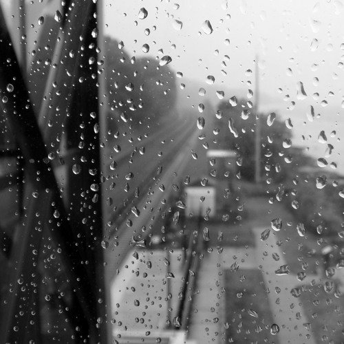 Грустный дождь
