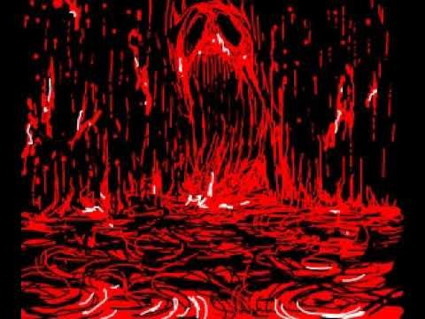 Кровавый дождь Эстетика