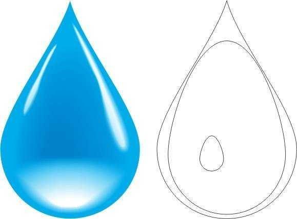 Раскраски для детей дождик и Радуга