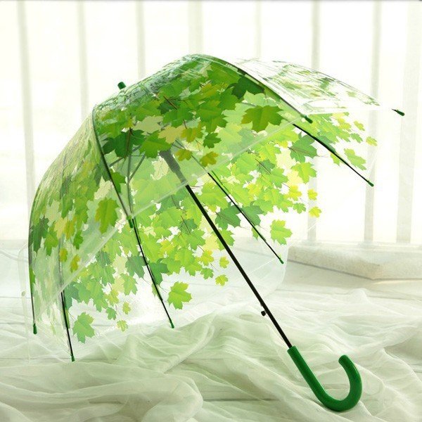 Весенний зонтик