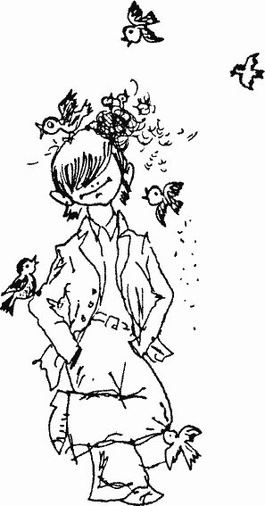 Виктор Голявкин никакой горчицы я не ел