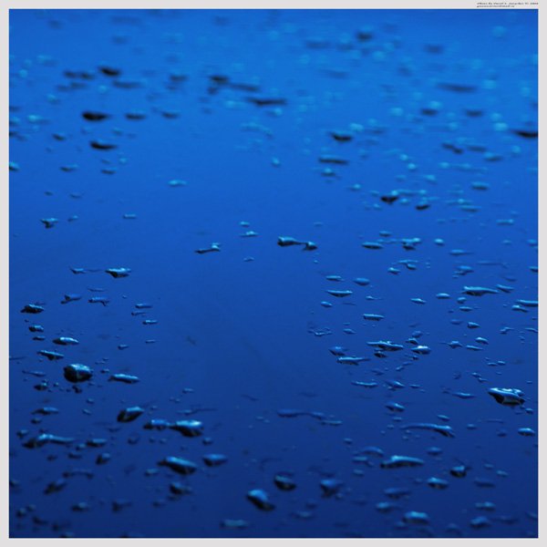 Blue Rain Ландсад