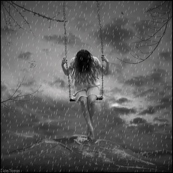 Депрессия души