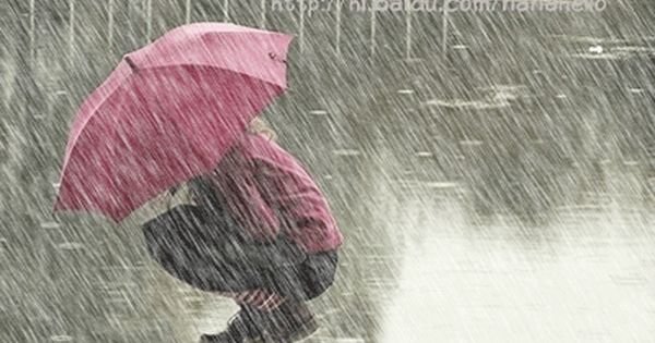 Дождливый день смешная гиф