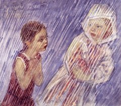 Осеева до первого дождя