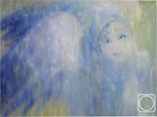 Ангел дождя