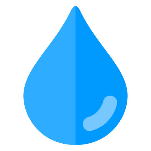 Капля Геометрическая фигура