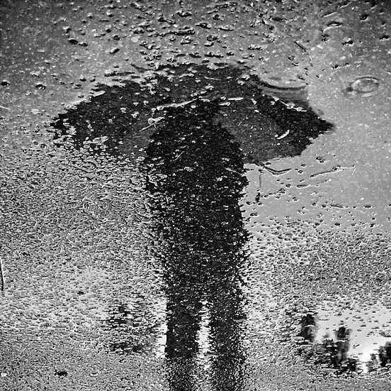 ФОТОМАСТЕР снимок дождя