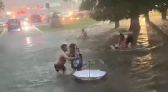 Картинки залило дождем (67 фото)