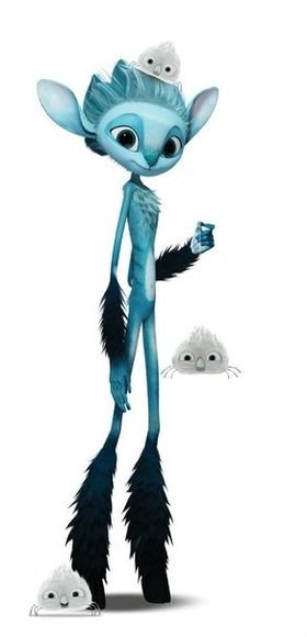 Хранитель Луны Мьюн