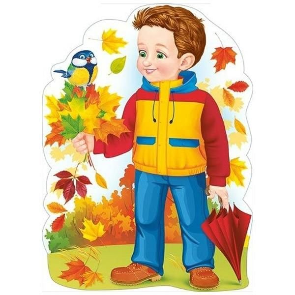 Картинки осенняя одежда (65 фото)